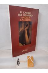 EL CAMPO DEL ALFARERO