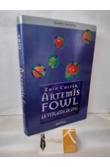 ARTEMIS FOWL: LA VENGANZA DE OPAL