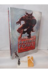 ARTEMIS FOWL: LA CUENTA ATRS