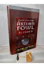 ARTEMIS FOWL: EL CUBO B