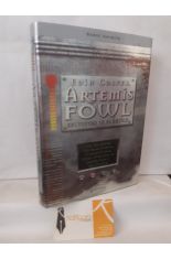 ARTEMIS FOWL: ENCUENTRO EN EL RTICO