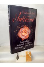NOCHES DE BAILE EN EL INFIERNO (RELATOS)