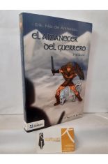 EL AMANECER DEL GUERRERO (ERIK HIJO DE RKHELAN, 1)