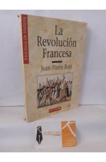 LA REVOLUCIN FRANCESA