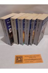 SAGA DUNE (6 TOMOS)