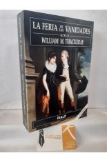 LA FERIA DE LAS VANIDADES