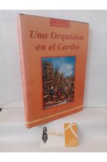 UNA ORQUDEA EN EL CARIBE