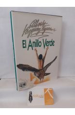 EL ANILLO VERDE