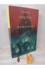 ÁNGELES Y DEMONIOS