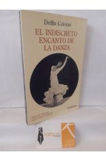 EL INDISCRETO ENCANTO DE LA DANZA