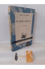 EL BUEY SUELTO...