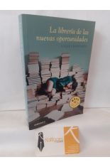 LA LIBRERA DE LAS NUEVAS OPORTUNIDADES