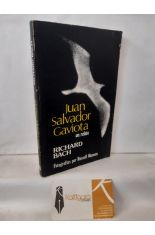 JUAN SALVADOR GAVIOTA
