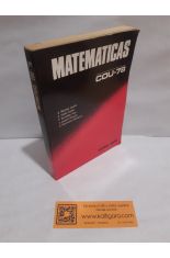 MATEMTICAS COU 78