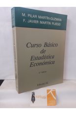 CURSO BSICO DE ESTADSTICA ECONMICA