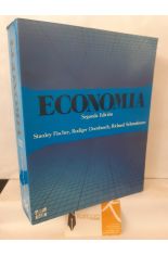 ECONOMA. SEGUNDA EDICIN