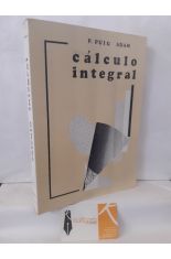 CURSO TERICO PRCTICO DE CLCULO INTEGRAL APLICADO A LA FSICA Y TCNICA