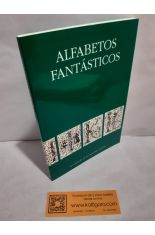 ALFABETOS FANTSTICOS