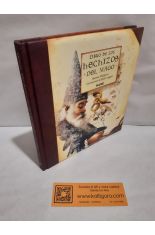 LIBRO DE LOS HECHIZOS DEL MAGO