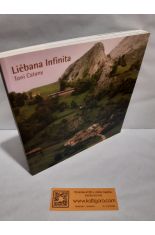 LIÉBANA INFINITA