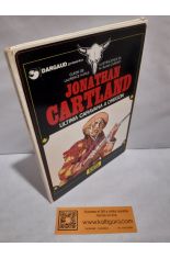 JONATHAN CARTLAND 1. LTIMA CARAVANA A OREGON
