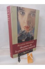 DE PARTE DE LA PRINCESA MUERTA