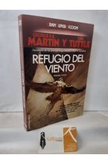 REFUGIO DEL VIENTO