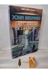 LAS CASILLAS DE LA CIUDAD