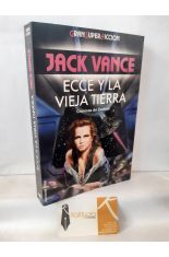 ECCE Y LA VIEJA TIERRA. CRNICAS DE CADWAL