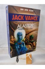 ALASTOR. TRILOGA DEL CMULO ESTELAR