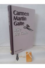 IRSE DE CASA