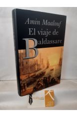 EL VIAJE DE BALDASSARE