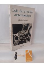 GUA DE LA MSICA CONTEMPORNEA