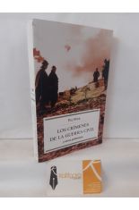 LOS CRÍMENES DE LA GUERRA CIVIL Y OTRAS POLÉMICAS