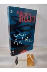 INSTINTO ANIMAL