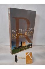 ROB ROY. PRNCIPE DE LOS LADRONES