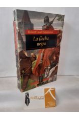 LA FLECHA NEGRA