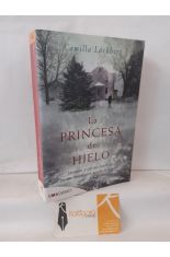 LA PRINCESA DE HIELO