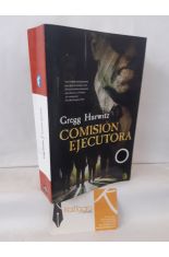 COMISIÓN EJECUTORA