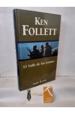 EL VALLE DE LOS LEONES