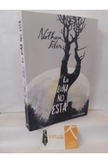 LA LUNA NO EST