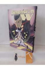 DIMENSIN W VOL. 7 (MANGA)