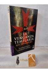 LA VENGANZA TEMPLARIA