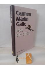 IRSE DE CASA