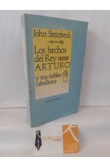 LOS HECHOS DEL REY ARTURO Y SUS NOBLES CABALLEROS