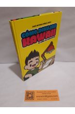 CÓMO DIBUJAR KAWAII. EL LIBRO DE 365 BOCETOS