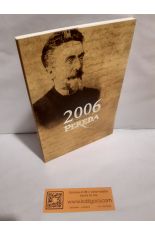 2006. RECORDANDO A PEREDA (LIBRO Y DVD)