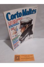 CORTO MALTS: CONVERSACIN EN MULULHE. AO 1, N 2