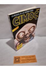 CIMOC N 32-33-34