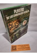 PLANTAS DE LOS CAMINOS DE LA RIOJA